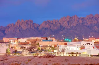 Is Las Cruces a Good Market for Vacation Rentals in 2026? 