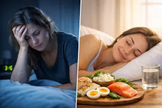 Weight Loss Florida: How Protein Improves Sleep & Metabolism