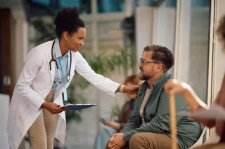 A Tale of Two Caretakers: What Your Bloodwork Is Really Telling You