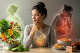 Why Healthy Habits Don't Always Make You Healthier