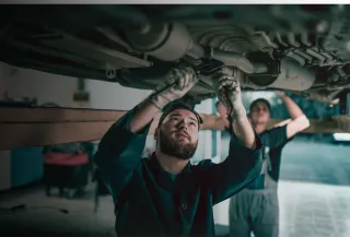 Don’t Let a Grinding Gear Stop Your Journey: The Essential Guide to Transmission Service in Colorado Springs