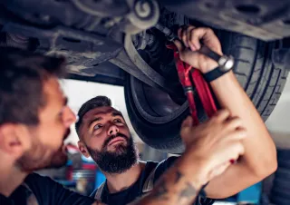 The Smart Driver’s Guide to Affordable Car Repair Colorado Springs