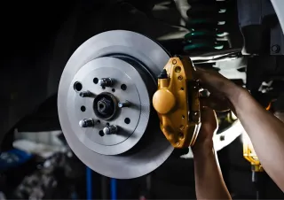 Why Smart Businesses in Colorado Never Ignore Fleet Brake Repair