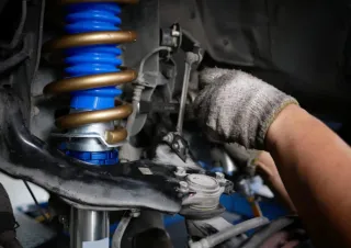 Reliable Suspension and Steering Repair in Colorado Springs for Safer, Smoother Drives