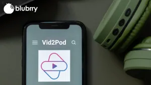 Already Creating Video? Turn It Into a Podcast With Vid2Pod