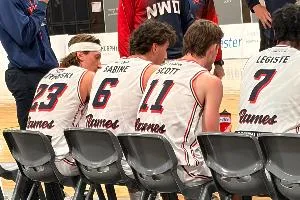 Patellar Tendon Pain (Jumpers Knee)