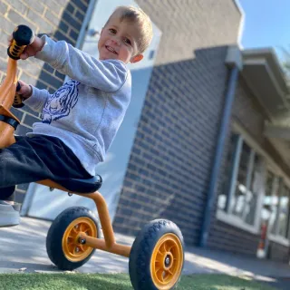 Road Safety Week in Childcare: How To Use Games In Teaching Young Children Safe Road Habits