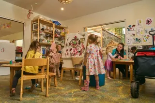 Activities To Overcome Shyness: How To Help Children Relax When Experiencing New Activities