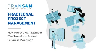 Manage Annual Business Planning as a Project!
