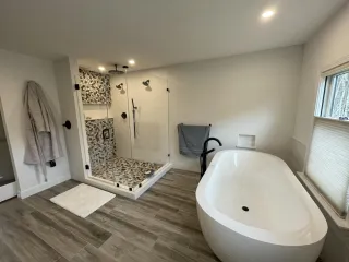 Bathroom Remodel Cost in Massachusetts (Free Guide)