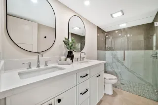 Bathroom Remodel Trends in the Lunenburg Area