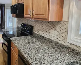 Kitchen Tile Backsplash Guide for Massachusetts Homeowners: Ideas, Cost, and What to Expect