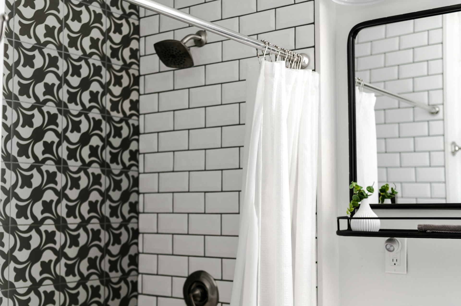What Homeowners Overlook About Tile Shower Installation in Lunenburg