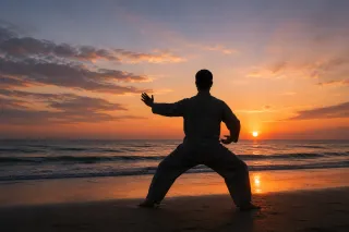 What Is Qigong? Ancient Practice, Mindful Movement & Modern Research