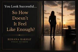 You’re Not Burnt Out Because You’re Doing Too Much.