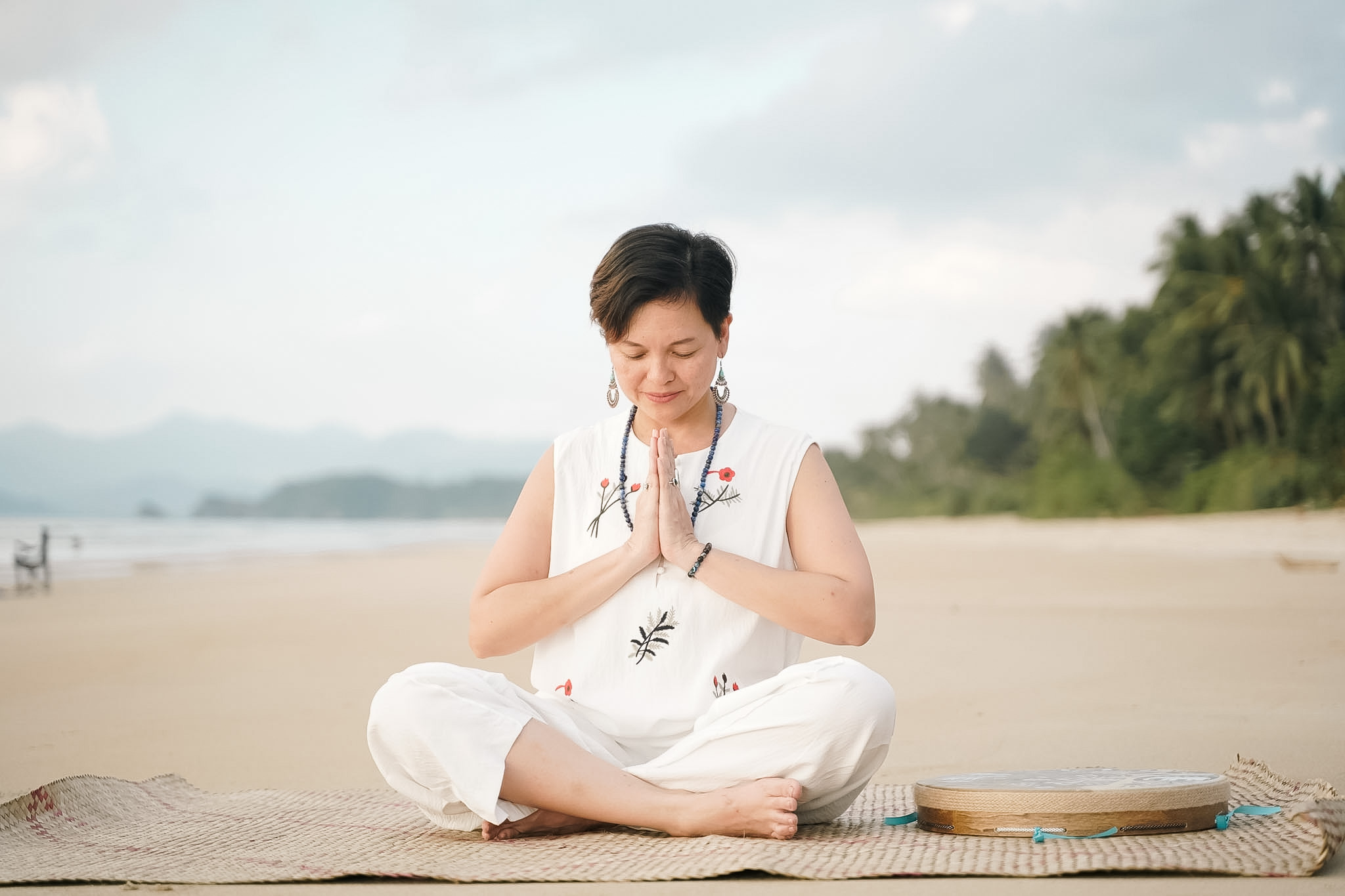 Mindfulness Brings People Together in Tagaytay: Our Feature in Manila Standard