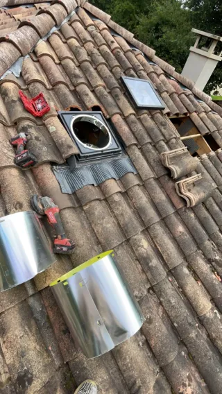 Ventilation de toiture et des combles : un élément souvent oublié mais essentiel