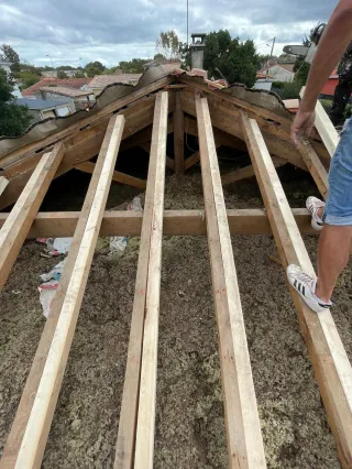 Charpente en Charente-Maritime : comment garantir la solidité de votre maison ?