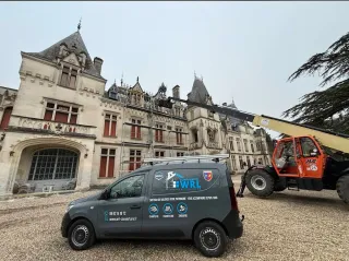 Pourquoi faire appel à un couvreur à Cabariot pour vos travaux de toiture ?