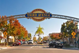 Explore Chula Vista: San Diego's Vibrant Retreat