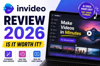 InVideo AI Review 2026: The Best Budget Video Creation Tool for Content Creators?