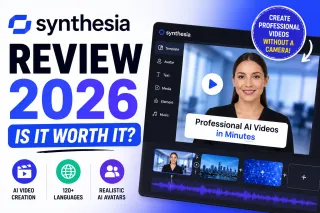 Synthesia review 2026: The Honest Truth About AI Avatar Videos for Small Business