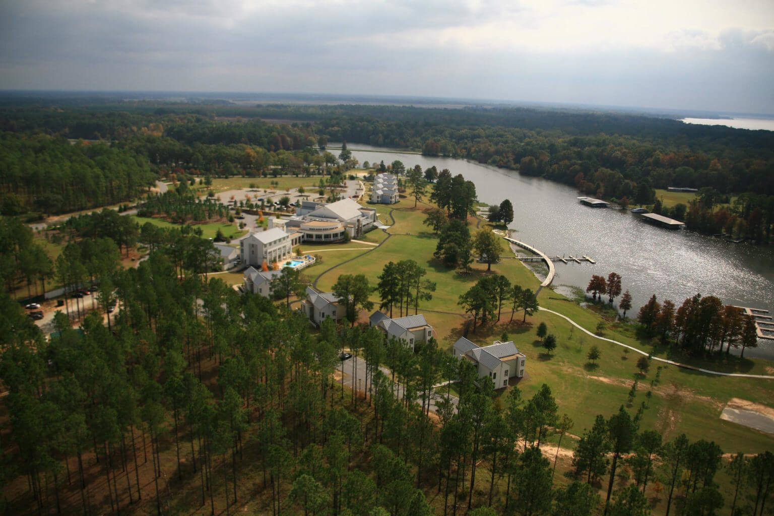 Explore Georgia Veterans Memorial State Park from Perry, GA | NexRide Car Rentals – Perry, GA 🚗🌿