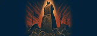 Animal Farm: neue Termine der ADG Europe im Vorverkauf