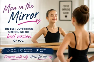 Man in the Mirror