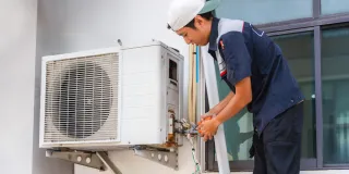 What does HVAC Training include, and what's the hardest part?