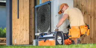 Career Opportunities After Graduating from an HVAC Trade School in Florida