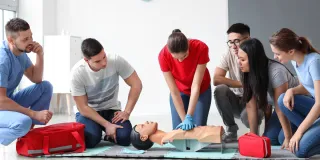 How to Become a Home Health Aide in Palm Bay, Florida in Just 4-6 Weeks