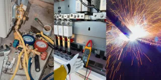 How Long to Get a Job After Trade School in Florida?