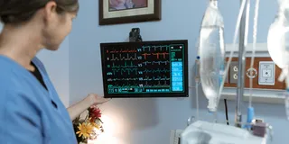 What classes and prerequisites are needed for a practical nursing program?