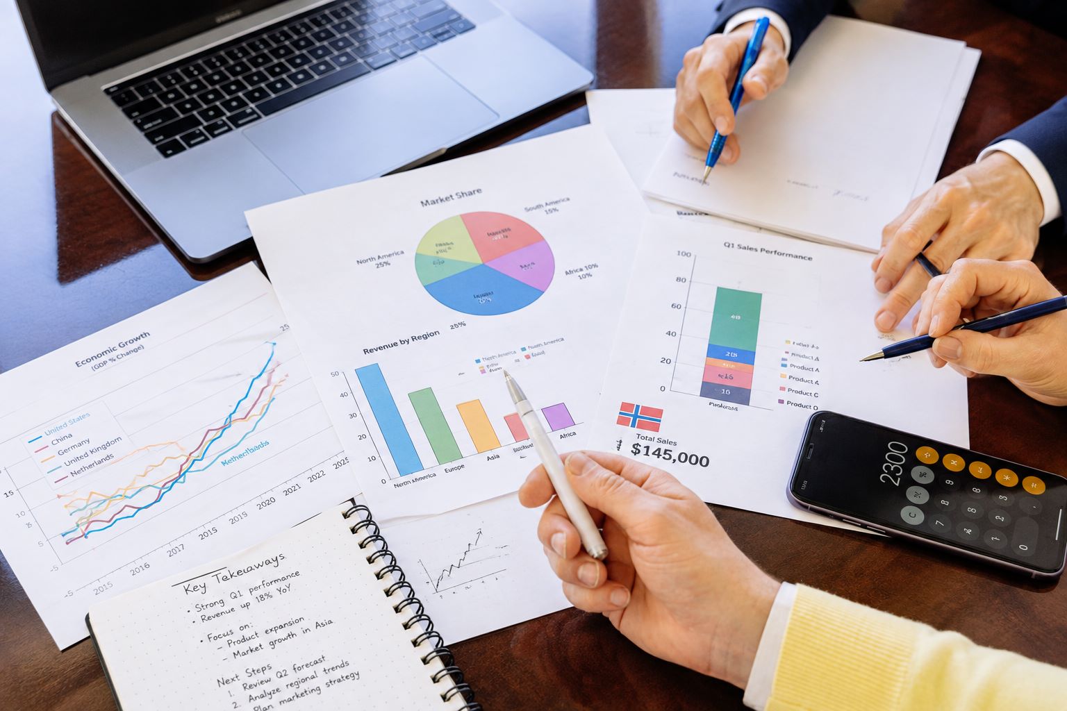 Measuring Consulting ROI: What Leaders Must Know