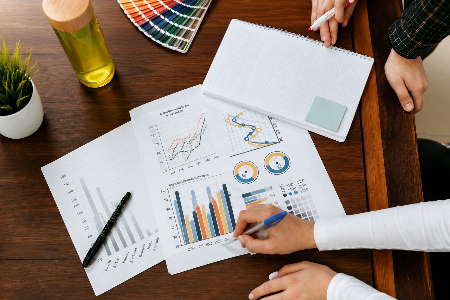 Business Coach vs. Consultant: Which One Do You Actually Need?