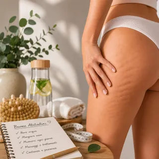 Cellulite: 7 Errori Comuni