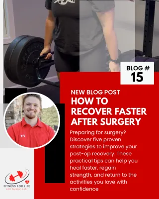 5 Steps to a Perfect Post-Op