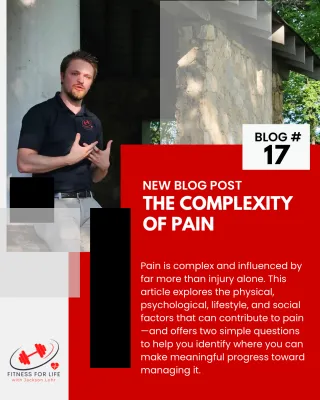 Addressing the Problem of Pain