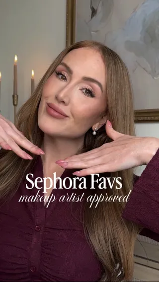 My Sephora Sale Picks