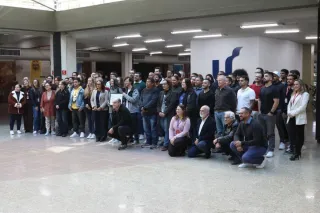 Projeto desenvolvido para a 20cinco é avaliado em etapa parcial da Residência em TIC 55