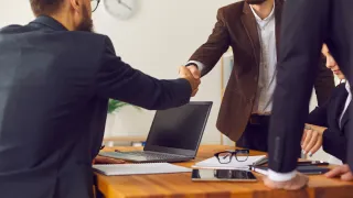Pesquisa afasta ideia de que startups e empreendedorismo são apenas para jovens