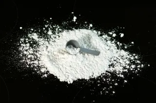 Creatine for Women: Benefits, Safety & Weight Gain