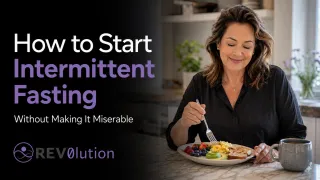 How to Start Intermittent Fasting Without Making It Miserable