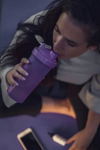 What to Eat Before and After a Workout: Fueling for Performance, Blood Sugar, and Metabolic Flexibility
