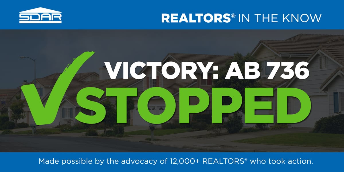 REALTORS®: We Do More Than Open Doors, We Protect Yours!