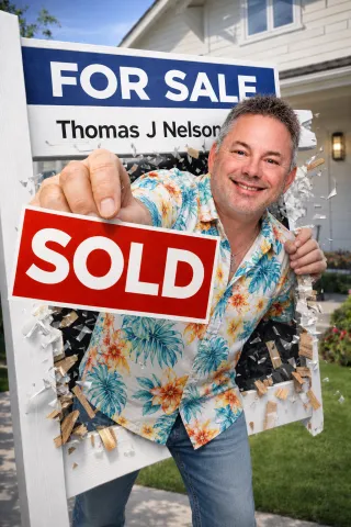 SOLD! Top-floor Hillcrest Condo