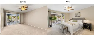 Occupied, Vacant, Staged or Empty: What Sells a Home Best?