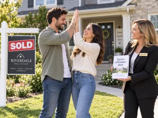 Waiting for Mortgage Rates to Drop? You May Be Watching the Wrong Number