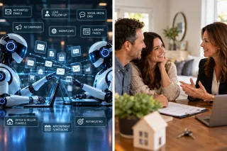 Automation vs. Connection: Who’s Actually Talking to Whom?